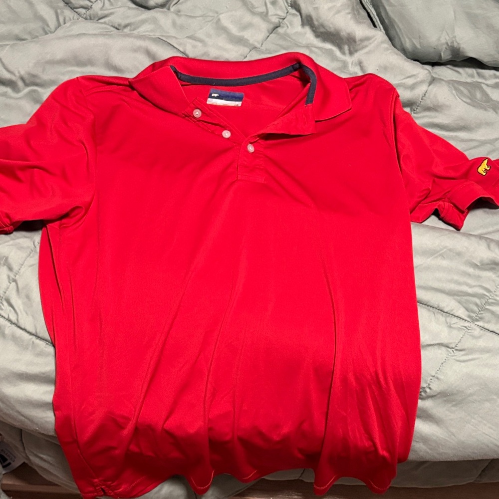 Jack Nicklaus Polo